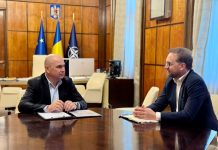 Angajamentul comun PNL-USR în fața pericolului PSD-AUR: ”direcția de reformă și corectitudine, modernizarea instituțiilor”