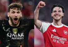 Finală anglo-franceză în Liga Campionilor. Rețeta succesului: antrenor spaniol + 6 jucători autohtoni + 3 iberici + 2-3 brazilieni + 1 ecuadorian
