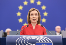 Declarația noastră de dragoste adevărată