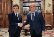 Opriți radicalizarea!