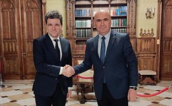 Opriți radicalizarea!