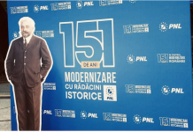 Pentru prietenii mei liberali din PNL. Trei lucruri pe care le puteți face pentru binele României