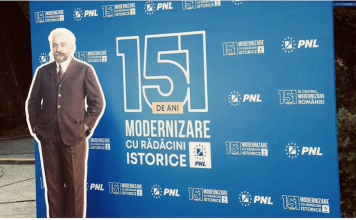 Pentru prietenii mei liberali din PNL. Trei lucruri pe care le puteți face pentru binele României