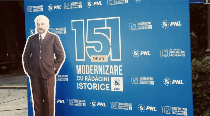 Pentru prietenii mei liberali din PNL. Trei lucruri pe care le puteți face pentru binele României