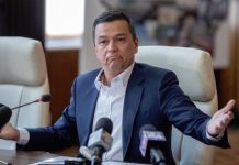 PSD sabotează grav Armata Română. De aceea s-a înhăitat cu AUR!