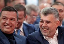 Cei 8 PSD-iști din cauza cărora am pierdut 458,7 milioane de euro din PNRR. Dezvăluirile ministrului Pîslaru