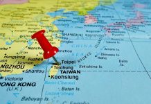 Nu doar Taiwanul e în mare pericol, ci și Japonia!
