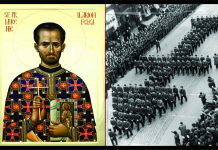 DOSARUL UNEI MARI ERORI (episodul 4): Canonizarea preotului Ilarion Felea, propagandistul legionar asasinat în închisoarea comunistă din Aiud