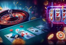 Un singur bonus casino per jucător – asta e tot ce primesc jucătorii din Suedia de la fiecare operator