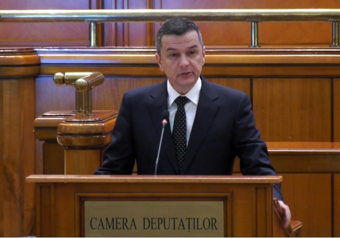 Sorin Grindeanu, sluga „Clanului de la Craiova” și președintele „de paie” al PSD
