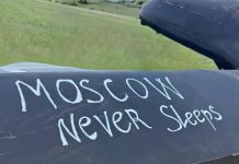 ”Moscova nu va mai dormi niciodată”. 9 ținte-cheie care au fost lovite în plin de ucraineni. Savant rus: „Epoca dictaturii lui Putin se termină”