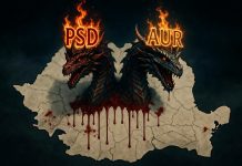 Coaliția anti-românească PSD-AUR în Raportul Expert Forum despre finanțarea partidelor în 2025
