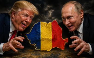 Moțiunea de cenzură din România: ce câștigă Putin și Trump, ce pierde Uniunea Europeană dacă ”suveraniștii” preiau puterea