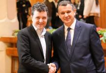 Guvernul ”fantomelor” – miniștrii lui Eugen Tomac. Prea multe nume controversate!