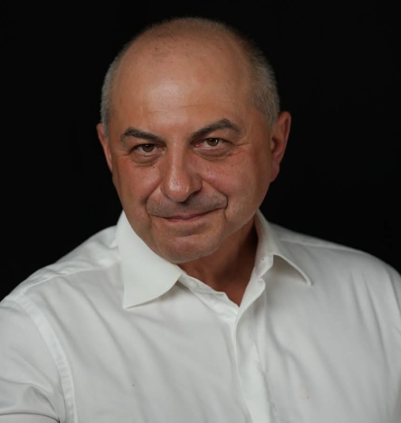 Dr. Cătălin Cîrstoiu, finul lui Băsescu. FOTO: Facebook