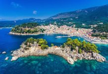 Destinația care nu se demodează niciodată. De ce merită să vizitezi Grecia în fiecare an