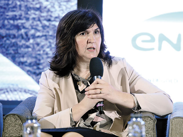 Corina Popescu. FOTO: Ziarul Financiar