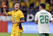 Hagi a început bine: 1-1 în Georgia, 2-1 cu Țara Galilor. Cei doi piloni ai săi: Craiova și ”școala de la Constanța”