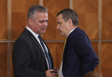 Șocați de decizia UDMR, Grindeanu și Veștea au dat fuga la Cotroceni!