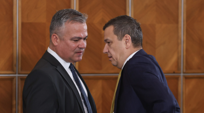 Șocați de decizia UDMR, Grindeanu și Veștea au dat fuga la Cotroceni!