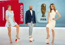 Cine transmite meciurile în următoarele 4 zile: 12 pe Antena 1, celelalte 12 pe Antena 3