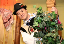 Rapsodul-monstru, condamnat definitiv la 17 ani și 6 luni de închisoare, pentru perversiuni sexuale filmate cu elevii săi