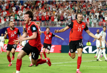CM 2026, ziua a 17-a: Messi bate noi recorduri, Austria și Algeria fac o remiză epică / Programul ”16-imilor”: cel mai tare e Portugalia – Croația