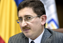 Suveranistul momentului: Chirițoiu de la Consiliul Concurenței. Drona perfectă!