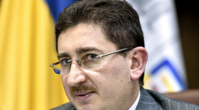 Suveranistul momentului: Chirițoiu de la Consiliul Concurenței. Drona perfectă!