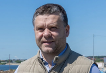 Scrisoarea devastatoare a primarului Ciucu (PNL) către premierul desemnat Tomac