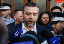 DNA se implică periculos în bătălia politică din PNL: brusc, scoate de la sertar un dosar al lui Ciprian Ciucu, ”mâna dreaptă” a lui Bolojan! Primarul Capitalei – pus sub acuzare pentru ”luare de mită”