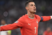 Programul zilei a 7-a: Anglia, Croația, Portugalia, Columbia…