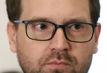 Dominic Fritz: ”Când apăram justiția în frig, nu credeam că voi ajunge să fiu hărțuit de justiție”