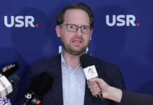 ”A sunat Lia”… și Dominic Fritz a fost executat ca-n Belarus, pentru nimic! Marii hoți de la PSD stau liniștiți