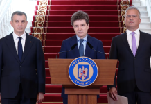 VIDEO. Lovitura de duminică dimineața: Nicușor Dan îi bagă cuțitul în spate lui Bolojan! Desemnarea ca premier a unui lider PNL țintește ruperea PNL și asocierea cu PSD