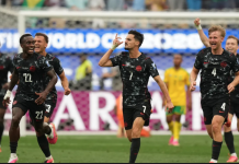 CM 2026: prima echipă calificată în ”optimi”. ”Golul de aur” din minutul 90+2