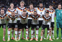 Programul zilei a 4-a: debutează Germania și Olanda