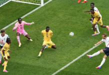 CM 2026, ziua a 13-a: Columbia se califică, Portugalia ia viteză, Croația renaște, Anglia are frâne africane