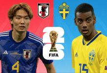 Programul de azi la Mondiale: Germania, Olanda, Suedia, Japonia, SUA, Coasta de Fildeș…