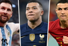 Caruselul golgheterilor: Messi, Cristiano Ronaldo, Mbappé, Harry Kane și Haaland doboară recorduri istorice
