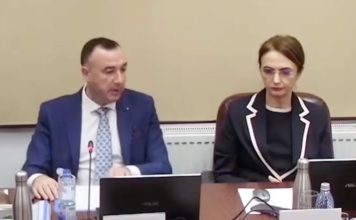 ”Lista neagră” fabricată de CSM – un atac de sorginte bolșevic-stalinistă