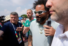 Zig-zag Mondial (ziua 1): Spaima lui Marcelo / Record ”roșu” / Convocat de pe plajă
