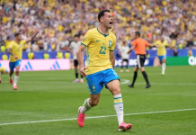 Dramatism la Mondiale: și Brazilia se califică tot în 90+! Victorie pe ”filieră engleză”