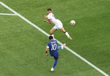 Favoritele la titlul mondial, după două etape: Franța trece peste Spania, Argentina urcă în Top 3, Columbia ia locul Belgiei în Top 10