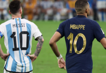 Ziua în care Messi și Mbappé i-au depășit pe legendarii Pele și Fontaine, între golgheterii all-time ai Cupei Mondiale