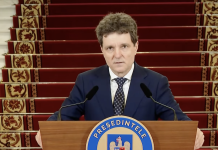 VIDEO. Nicușor Dan – furios că PNL, USR și UDMR nu vor să voteze Guvernul Tomac. Ceartă partidele și amenință cu dezastrul economic