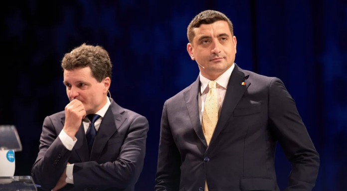 Nicușor Dan a dat semnalul: luați voturi și de la extremiști pentru Guvernul Veștea! Capitulare rușinoasă a președintelui în fața partidei anti-europene