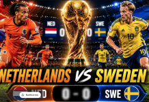 Programul de azi la Mondiale: Germania, Olanda, Suedia, Japonia, Coasta de Fildeș…
