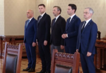 Lecția lui Bolojan