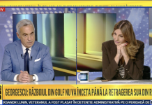 Duamna Anca și guru cel rău